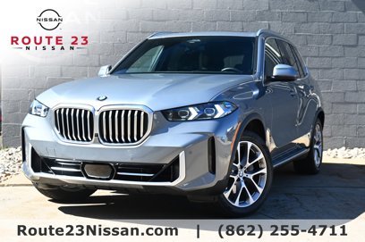 Used 2024 BMW X5 xDrive40i w/ Premium Package