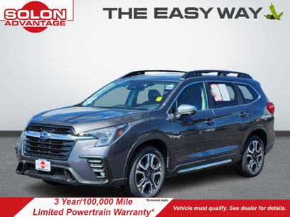 Used 2023 Subaru Ascent Limited w/ Technology Package