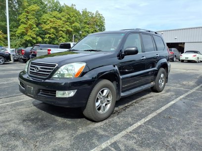 Used 2009 Lexus GX 470