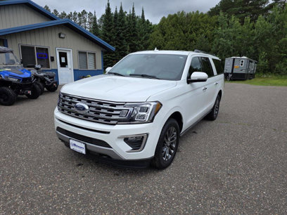 Used 2021 Ford Expedition Max Limited