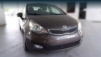 Used 2013 Kia Rio EX w/ Convenience Pkg