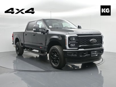 New 2025 Ford F250 Lariat w/ Lariat Ultimate Package