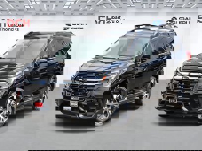 Certified 2024 Subaru Ascent Premium w/ Convenience Package