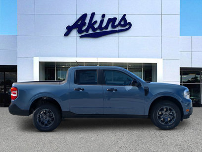 New 2024 Ford Maverick XLT w/ XLT Luxury Package