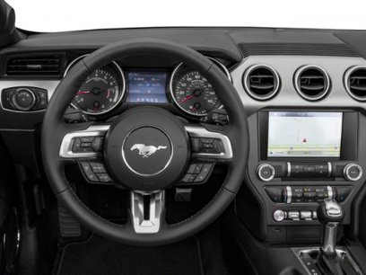 Used 2018 Ford Mustang Premium