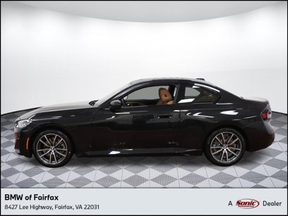 Used 2024 BMW 230i xDrive Coupe w/ Premium Package