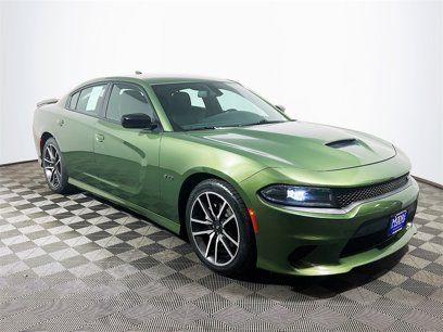Used 2023 Dodge Charger R/T