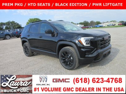 New 2026 GMC Terrain Elevation w/ Elevation Premium Package