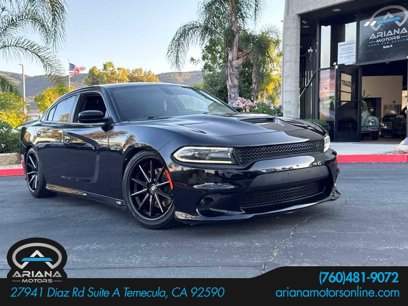 Used 2020 Dodge Charger R/T