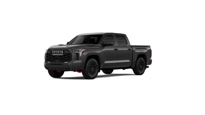 New 2025 Toyota Tundra TRD Pro