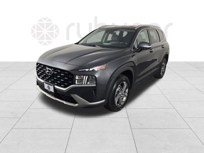 Used 2023 Hyundai Santa Fe SEL