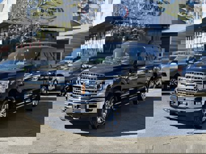 Used 2018 Ford F150 XLT w/ Equipment Group 302A Luxury