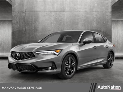 Used 2023 Acura Integra A-Spec
