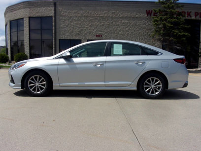 Used 2019 Hyundai Sonata ECO