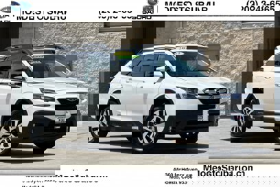 Used 2022 Subaru Outback Premium
