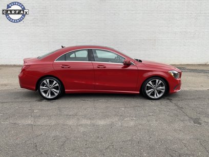 Used 2019 Mercedes-Benz CLA 250 4MATIC