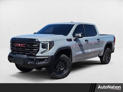 Used 2024 GMC Sierra 1500 AT4X w/ AT4X AEV Edition