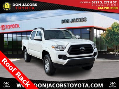 Used 2022 Toyota Tacoma SR