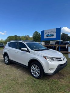Used 2013 Toyota RAV4 Limited