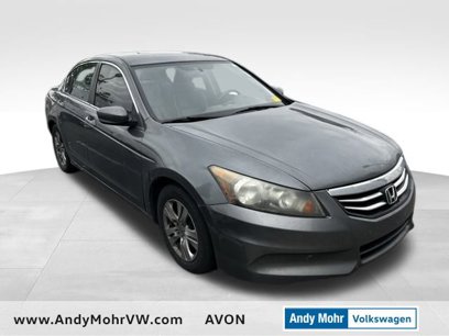 Used 2012 Honda Accord SE