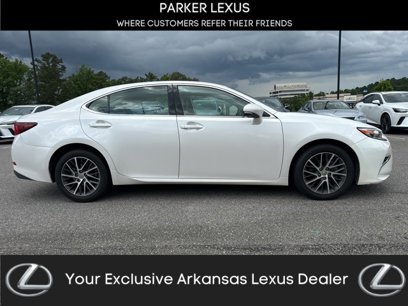 Used 2016 Lexus ES 350