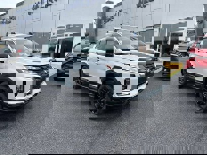 New 2024 Mitsubishi Outlander Sport AWD