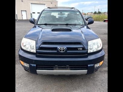Used 2005 Toyota 4Runner SR5