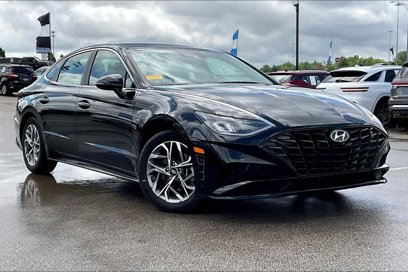 Used 2021 Hyundai Sonata SEL