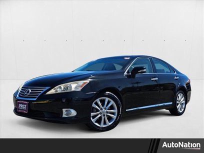 Used 2012 Lexus ES 350