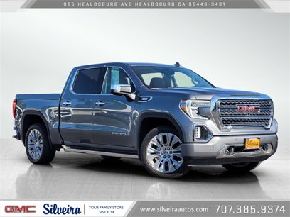 Used 2021 GMC Sierra 1500 Denali w/ Denali Ultimate Package
