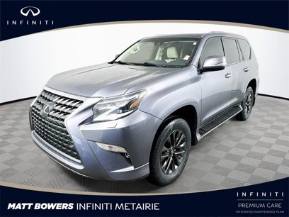 Used 2020 Lexus GX 460 Premium