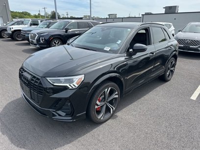 Used 2023 Audi Q3 2.0T Premium Plus w/ Premium Plus Package