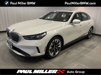 Used 2024 BMW 530i xDrive w/ Premium Package