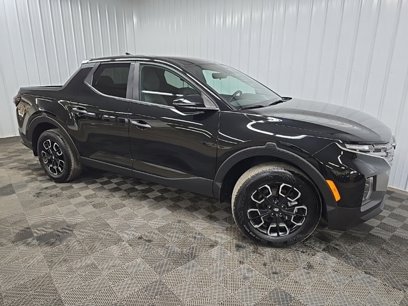 Used 2024 Hyundai Santa Cruz SEL