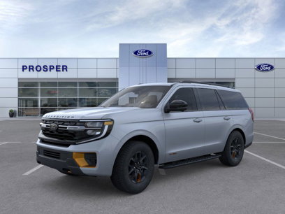New 2025 Ford Expedition Tremor