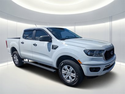 Used 2019 Ford Ranger XLT