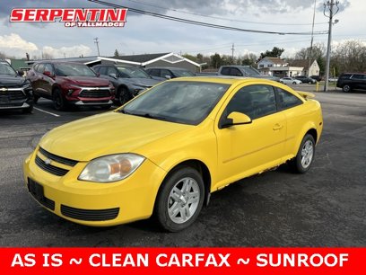 Used 2007 Chevrolet Cobalt LT w/ Street Edition Package