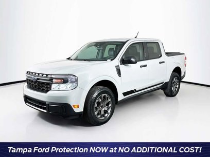 Certified 2023 Ford Maverick XLT