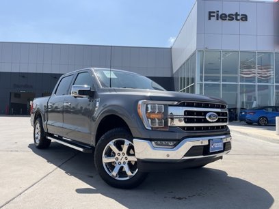 Used 2022 Ford F150 Lariat
