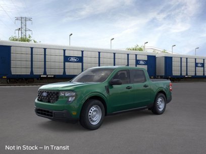 New 2025 Ford Maverick XL