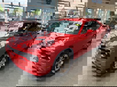 Used 2023 Dodge Challenger SXT