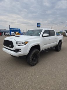 Used 2020 Toyota Tacoma 4x4 Double Cab