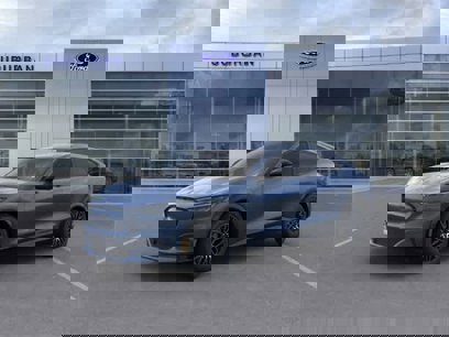 New 2024 Ford Mustang Mach-E Premium