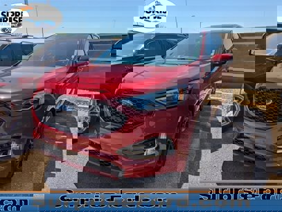 Used 2020 Ford Edge ST w/ Equipment Group 401A