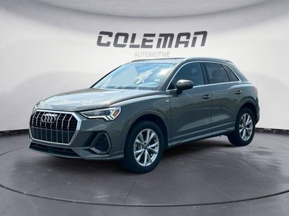 Used 2024 Audi Q3 2.0T Premium