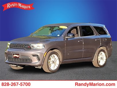 Used 2023 Dodge Durango GT