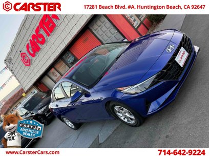 Used 2021 Hyundai Elantra SE