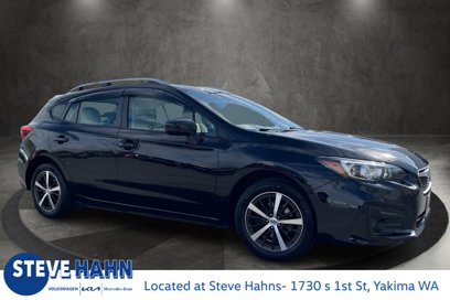 Used 2019 Subaru Impreza 2.0i Premium