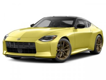 Used 2023 Nissan Z