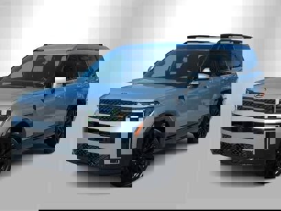 Certified 2024 Hyundai Santa Fe Calligraphy